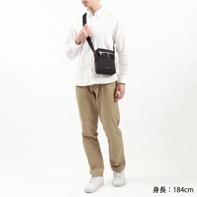最大30%還元★5/3限定｜【5％OFFクーポン】【商品レビューで＋5％】IS/IT ショルダーバッグ イズイット 小さい 小さめ 軽い 軽量 斜めがけ ブランド 40代 30代 縦型 防水 927111_3
