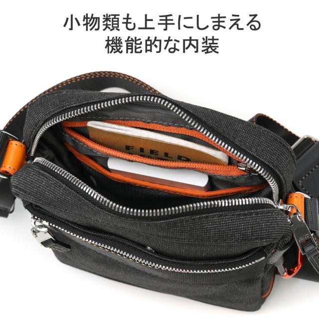 最大30%還元★5/3限定｜【5％OFFクーポン】【商品レビューで＋5％】IS/IT ショルダーバッグ イズイット 小さい 小さめ 軽い 軽量 斜めがけ ブランド 40代 30代 縦型 防水 927111_6