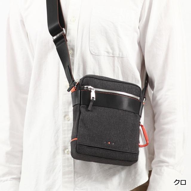 最大30%還元★5/3限定｜【5％OFFクーポン】【商品レビューで＋5％】IS/IT ショルダーバッグ イズイット 小さい 小さめ 軽い 軽量 斜めがけ ブランド 40代 30代 縦型 防水 927111_9