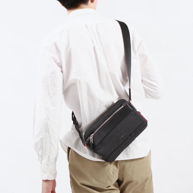 【5％OFFクーポン】【商品レビューで＋5％】IS/IT ショルダーバッグ イズイット 小さい 小さめ 軽い 軽量 斜めがけ ブランド 40代 30代 A5 横型 防水 927112 商品レビューで＋5％】IS/IT ショルダーバッグ イズイット 小さい