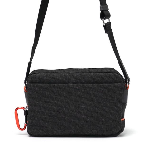 商品レビューで＋5％】IS/IT ショルダーバッグ イズイット 小さい