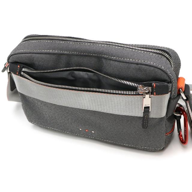 商品レビューで＋5％】IS/IT ショルダーバッグ イズイット 小さい