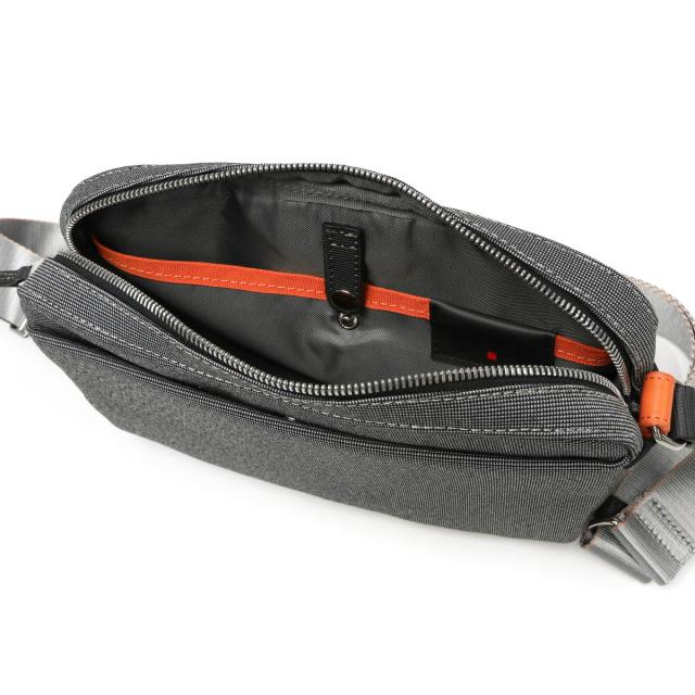 商品レビューで＋5％】IS/IT ショルダーバッグ イズイット 小さい