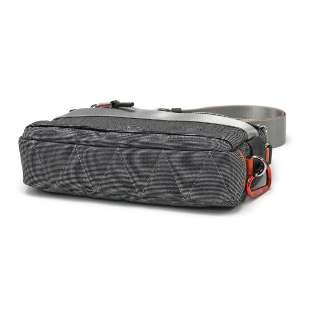 商品レビューで＋5％】IS/IT ショルダーバッグ イズイット 小さい