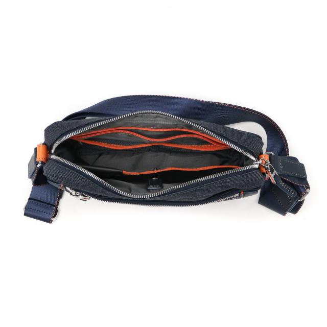 商品レビューで＋5％】IS/IT ショルダーバッグ イズイット 小さい