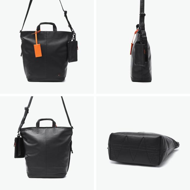 商品レビューで＋5％】IS/IT トートバッグ ショルダーバッグ メンズ 斜