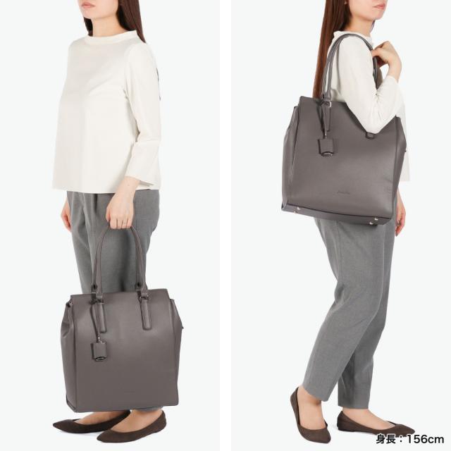 最大30%還元★6/3限定｜【5％OFFクーポン】【商品レビューで＋5％】ジュエルナ ローズ トートバッグ レディース 大きめ 大容量 ファスナー付き A4 Jewelna Rose ACE 通勤 通学 ブランド PC 13L 大人 バッグ OLバッグ エト 縦型トートバッグ 11932 wsb_9