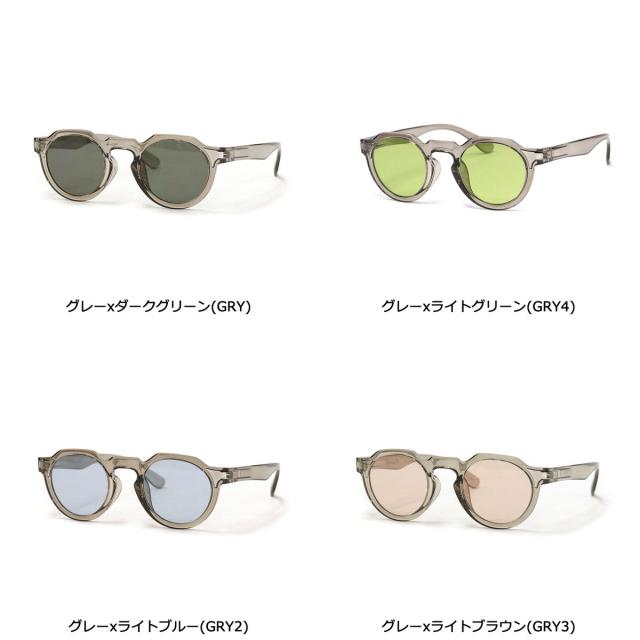 商品レビューで＋5％】ジュガードフォーティーン サングラス jugaad14