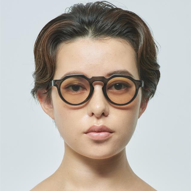 最大21%還元★6/3限定｜【商品レビューで＋5％】【正規品30日保証】 ジュガードフォーティーン サングラス メンズ レディース おしゃれ jugaad14 軽量 HORIZON CLEAR ホライゾン 122500393_11