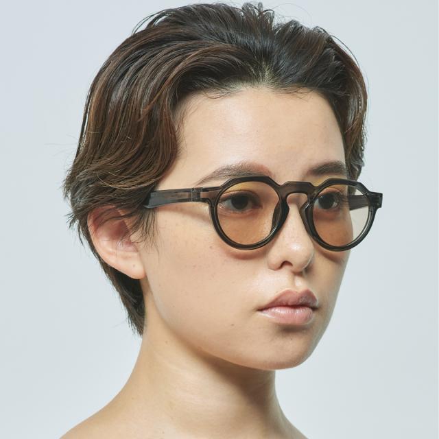 最大21%還元★6/3限定｜【商品レビューで＋5％】【正規品30日保証】 ジュガードフォーティーン サングラス メンズ レディース おしゃれ jugaad14 軽量 HORIZON CLEAR ホライゾン 122500393_12