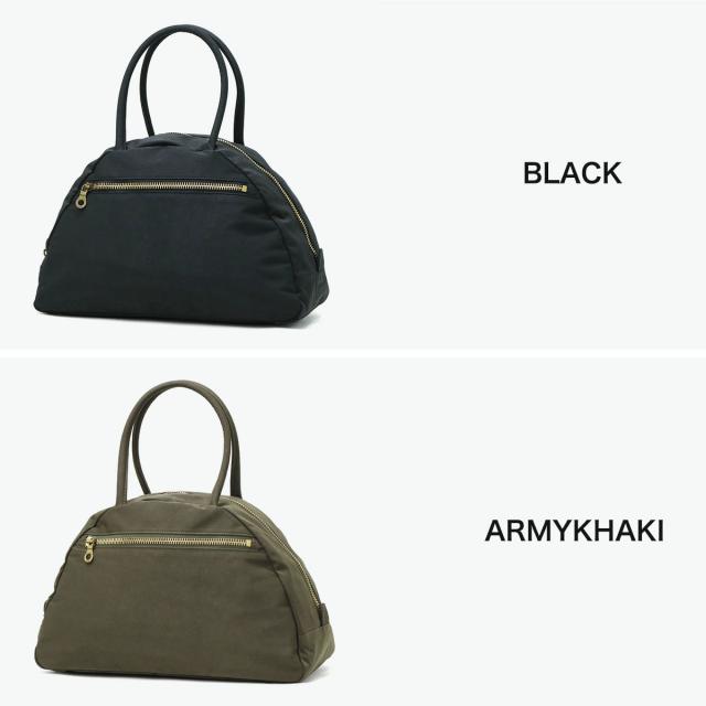 【5％OFFクーポン】【商品レビューで＋5％】【日本正規品】 ジャスエムビー ボストンバッグ メンズ レディース バッグ JAS M.B. High Density Mil Cloth Mini Boston MC-001_1