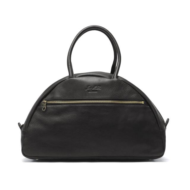 【5％OFFクーポン】【商品レビューで＋5％】【日本正規品】 ジャスエムビー ボストンバッグ メンズ レディース 旅行 大容量 JAS M.B. ブランド レザー Oiled nubuck leather NL-002_10