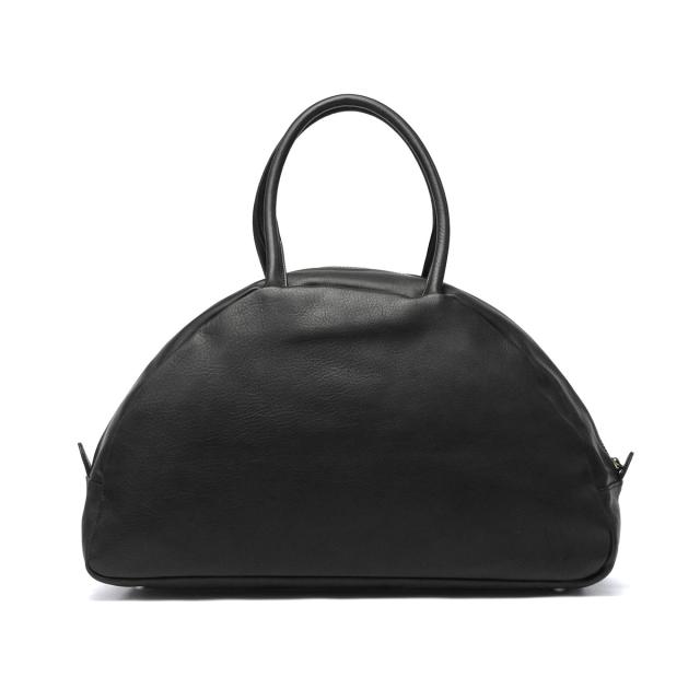 【5％OFFクーポン】【商品レビューで＋5％】【日本正規品】 ジャスエムビー ボストンバッグ メンズ レディース 旅行 大容量 JAS M.B. ブランド レザー Oiled nubuck leather NL-002_12