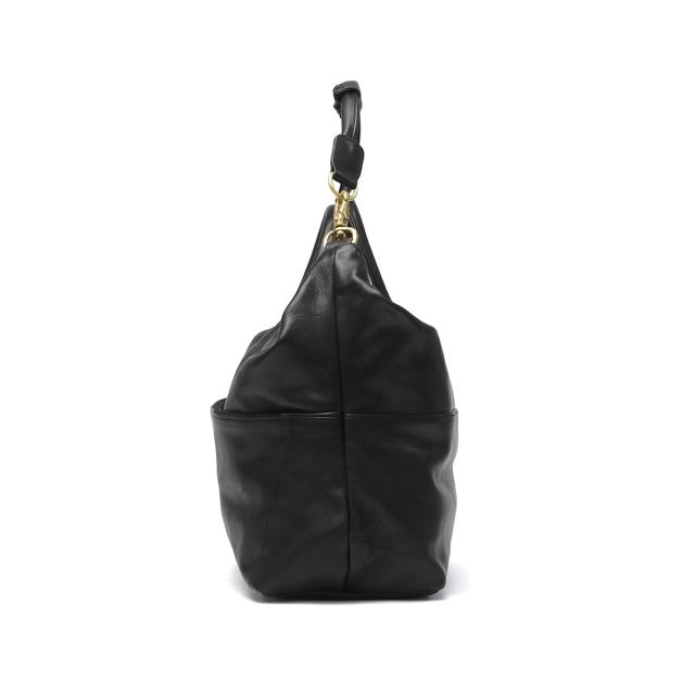 最大21%還元★5/3限定｜【5％OFFクーポン】【商品レビューで＋5％】【日本正規品】 ジャスエムビー トートバッグ メンズ レディース ファスナー付き Oiled nubuck leather Wing Traveler (L) NL-004_11