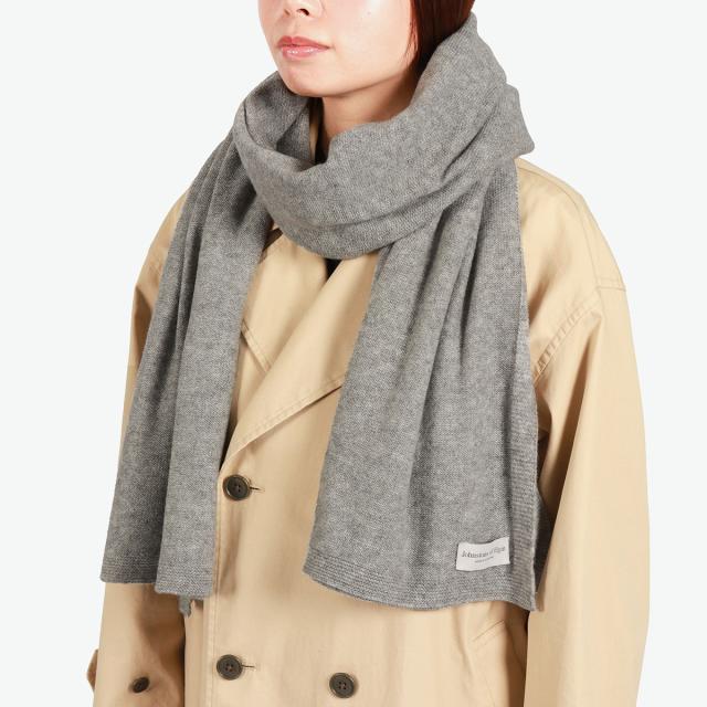 商品レビューで＋5％】【日本正規品】ジョンストンズ オブ エルガン