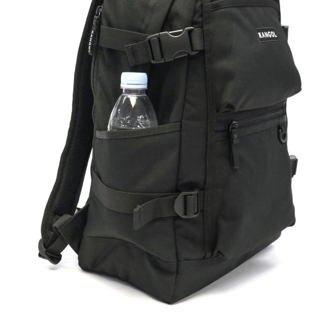 商品レビューで＋5％】カンゴール リュック KANGOL Alterna 23L B4