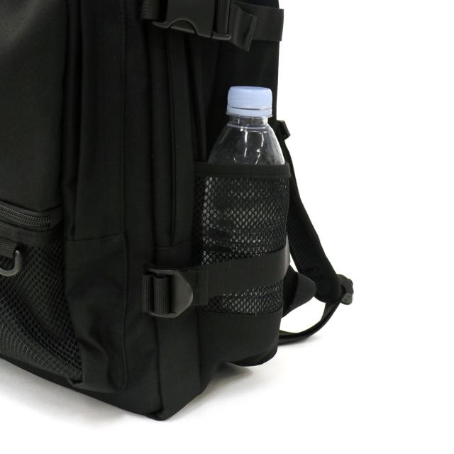 最大30%還元★6/13限定｜【5％OFFクーポン】【商品レビューで＋5％】カンゴール リュック KANGOL Alterna デイパック 大容量 28L A4 B4 2層 250-1293_16