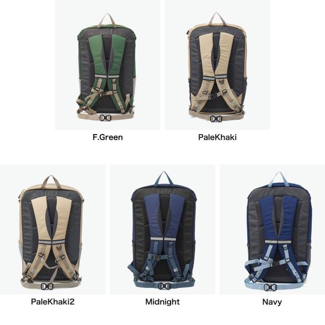 最大30%還元★5/3限定｜【商品レビューで＋5％】カリマー リュック レディース キッズ KARRIMOR リュックサック バッグ カジュアル 小さめ おしゃれ 通学 通勤 バックパック cadet 20 501213_2