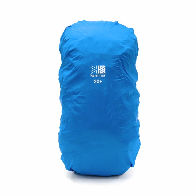 【セール30％OFF】【商品レビューで＋5％】カリマー リュック karrimor ridge 30+ Small 30L+ バックパック 大容量 背面長42cm メンズ レ