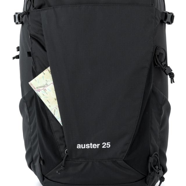 商品レビューで＋5％】カリマー リュック 黒 シンプル KARRIMOR