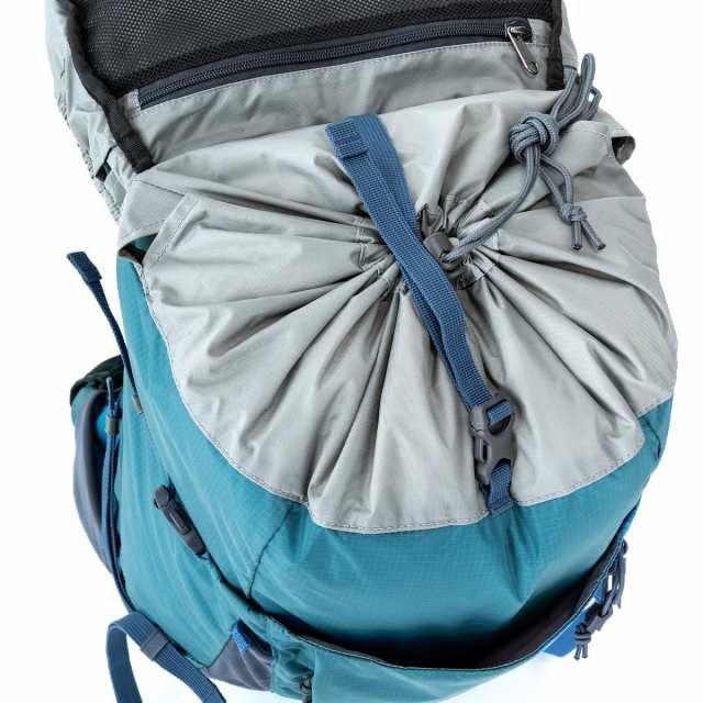 【商品レビューで＋5％】カリマー リュック 大容量 黒 karrimor リュックサック ザック バックパック 登山 30L B4 A4 auster 30 501170