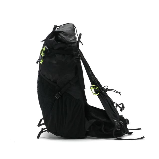 商品レビューで＋5％】カリマー リュック 大容量 30L KARRIMOR