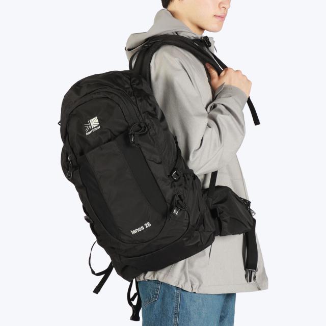 最大30%還元☆1/13限定｜【商品レビューで＋5％】カリマー リュック 大