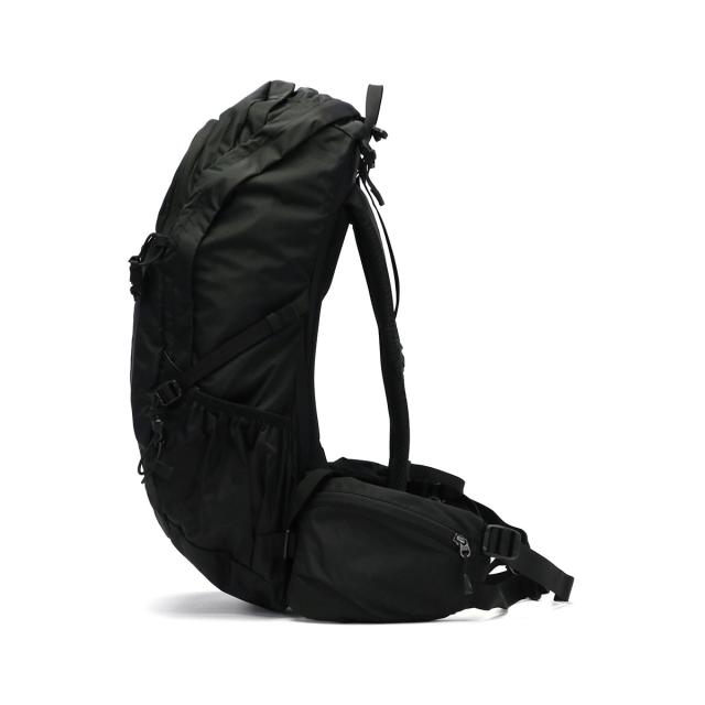 【商品レビューで＋5％】カリマー リュック 大容量 黒 KARRIMOR A4 25L リュックサック バックパック 大人 登山 lancs 25 501173 最大30%還元☆1/13限定｜【商品レビューで＋5％】カリマー リュック 大