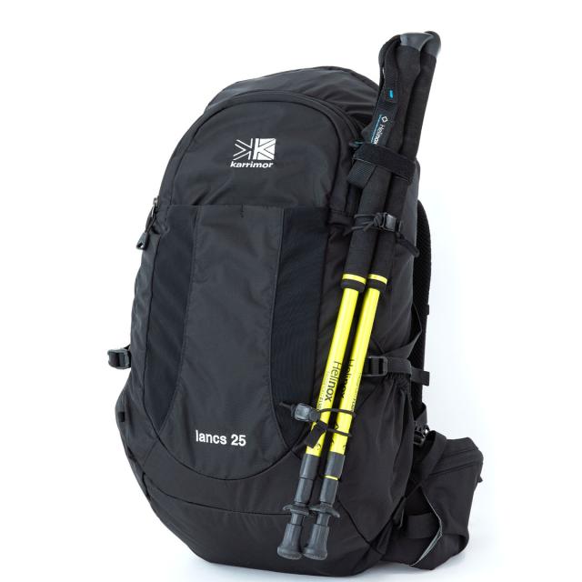 最大30%還元☆1/13限定｜【商品レビューで＋5％】カリマー リュック 大