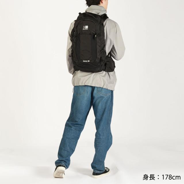 最大30%還元☆1/13限定｜【商品レビューで＋5％】カリマー リュック 大