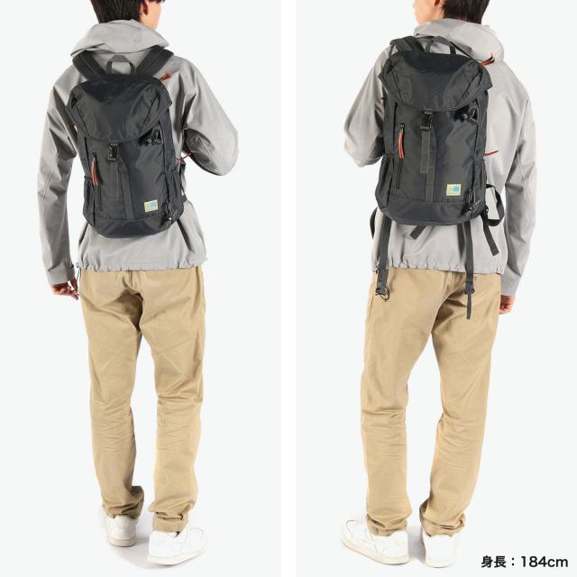 商品レビューで＋5％】カリマー リュック メンズ レディース KARRIMOR