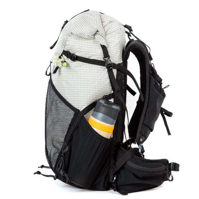 【商品レビューで＋5％】カリマー リュック メンズ レディース 大容量 KARRIMOR クリーブ cleave 30 バックパック 軽量 軽い 大きめ カジュアル アウトドア 登山 ハイキング トレッキング 旅行 丈夫 耐久性 多機能 登山リュック 30L A4 501208_12