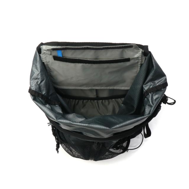 【商品レビューで＋5％】カリマー リュック メンズ レディース 大容量 KARRIMOR クリーブ cleave 30 バックパック 軽量 軽い 大きめ カジュアル アウトドア 登山 ハイキング トレッキング 旅行 丈夫 耐久性 多機能 登山リュック 30L A4 501208_17
