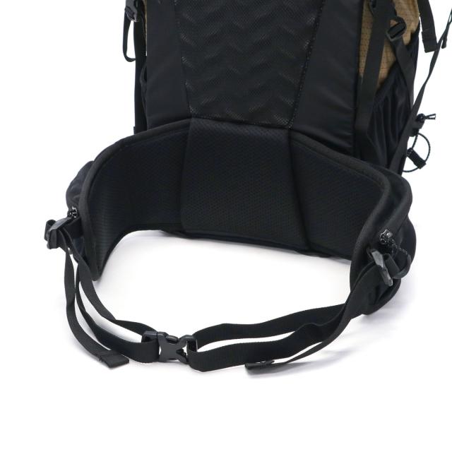 【商品レビューで＋5％】カリマー リュック メンズ レディース 大容量 KARRIMOR クリーブ cleave 30 バックパック 軽量 軽い 大きめ カジュアル アウトドア 登山 ハイキング トレッキング 旅行 丈夫 耐久性 多機能 登山リュック 30L A4 501208_18