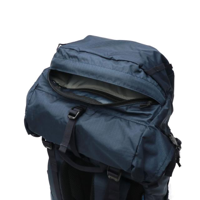 【商品レビューで＋5％】カリマー リュック メンズ レディース 大容量 KARRIMOR バックパック おしゃれ カジュアル アウトドア 登山 登山リュック ハイキング トレッキング ウエストベルト かぶせ ナイロン 旅行 30L A4 ridge 30+ 501206_11