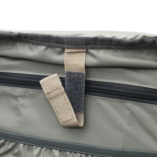 【商品レビューで＋5％】カリマー リュック メンズ レディース 大容量 KARRIMOR バックパック おしゃれ カジュアル アウトドア 登山 登山リュック ハイキング トレッキング ウエストベルト かぶせ ナイロン 旅行 30L A4 ridge 30+ 501206_18