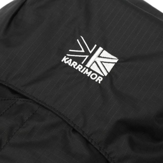 【商品レビューで＋5％】カリマー リュック メンズ レディース 大容量 KARRIMOR バックパック おしゃれ カジュアル アウトドア 登山 登山リュック ハイキング トレッキング ウエストベルト かぶせ ナイロン 旅行 30L A4 ridge 30+ 501206_19