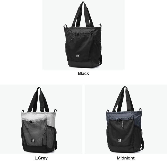 最大30%還元★6/13限定｜【商品レビューで＋5％】カリマー リュック KARRIMOR おしゃれ カジュアル 大人 軽量 リュックサック バックパック トートバッグ 20L A4 grab tote pack 501276_1