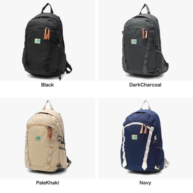 最大30%還元☆1/13限定｜【商品レビューで＋5％】カリマー リュック