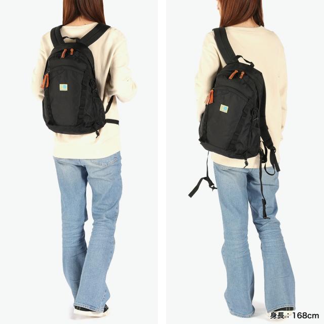 【商品レビューで＋5％】カリマー リュック メンズ レディース KARRIMOR バッグ リュックサック 軽量 軽い 通学 通勤 旅行 アウトドア A4 20L VT day pack F 501220 最大30%還元☆1/13限定｜【商品レビューで＋5％】カリマー リュック