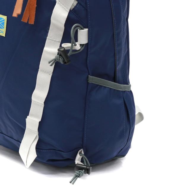 最大30%還元☆1/13限定｜【商品レビューで＋5％】カリマー リュック