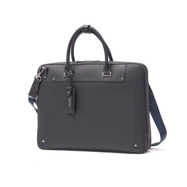 超美品】[キーファーノイ] ブリーフケース KFN2211A メンズ