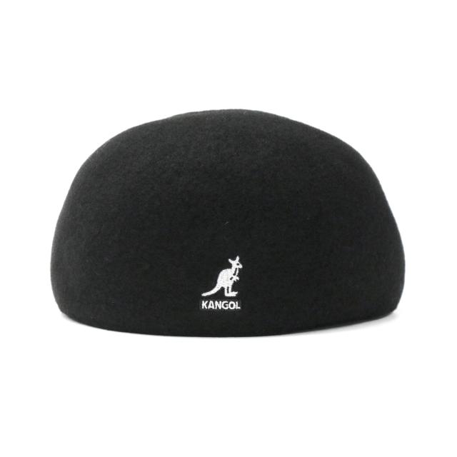最大30%還元★5/3限定｜【5％OFFクーポン】【商品レビューで＋5％】カンゴール ハンチング メンズ レディース KANGOL 帽子 ハンチング帽 秋冬 秋 冬 深め ウール 羊毛 おしゃれ カジュアル かわいい シンプル 233-069603_11