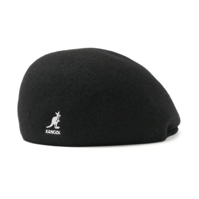 最大30%還元★5/3限定｜【5％OFFクーポン】【商品レビューで＋5％】カンゴール ハンチング メンズ レディース KANGOL 帽子 ハンチング帽 秋冬 秋 冬 深め ウール 羊毛 おしゃれ カジュアル かわいい シンプル 233-069603_12