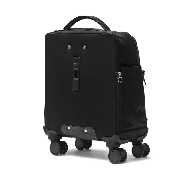 商品レビューで＋5％】カナナプロジェクト キャリーケース 機内