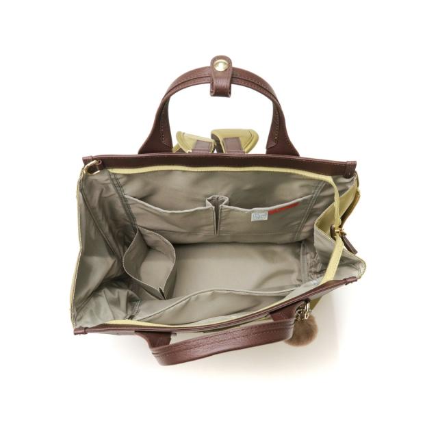 商品レビューで＋5％】【セール50％OFF】カナナプロジェクト リュック