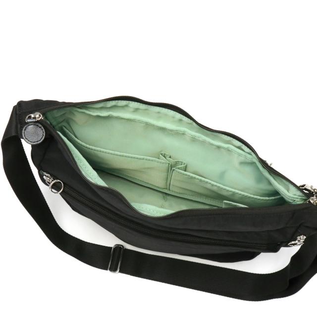 【商品レビューで＋5％】もれなくサーモボトルプレゼント カナナプロジェクト ショルダーバッグ レディース 斜めがけバッグ Kanana project 斜めがけ 8L A4 フリーウェイバッグ PJ8-3rd 62106 商品レビューで＋5％】もれなくサーモボトルプレゼント カナナ