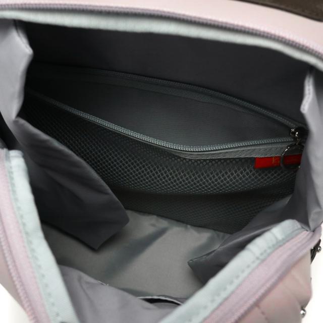 【商品レビューで＋5％】カナナプロジェクト リュック レディース Kanana project 軽い バッグ レザー 革 B5 PJプレミアムレザー 3 17361_18