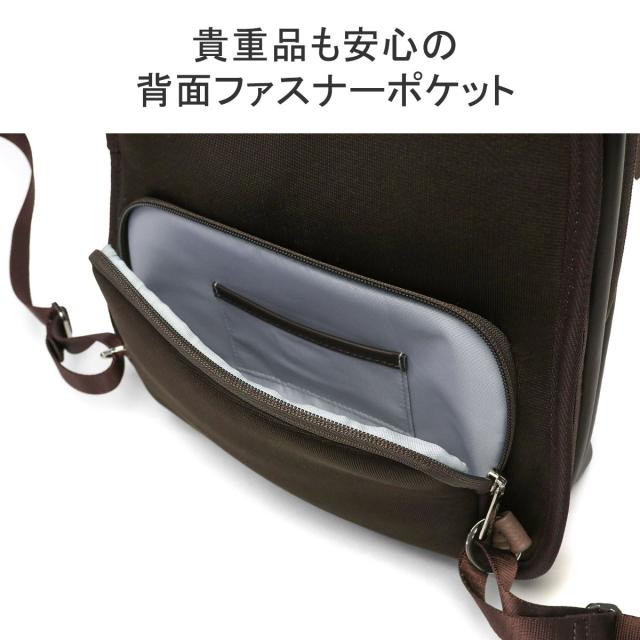 【商品レビューで＋5％】カナナプロジェクト リュック レディース Kanana project 軽い バッグ レザー 革 B5 PJプレミアムレザー 3 17361_7