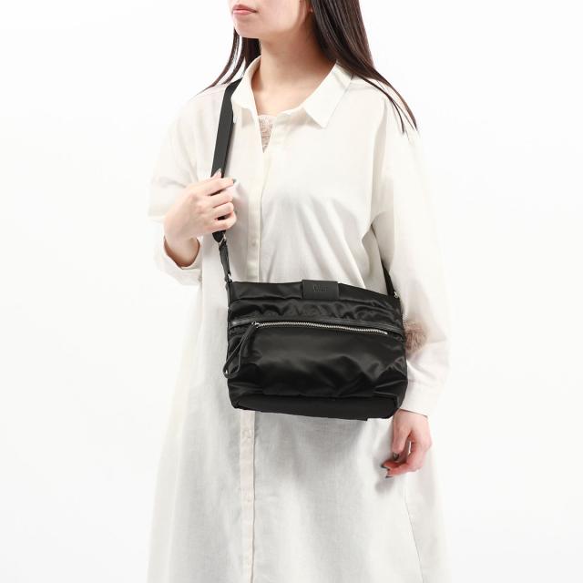 最大30%還元★6/13限定｜【5％OFFクーポン】【商品レビューで＋5％】【セール30％OFF】カナナプロジェクト ショルダーバッグ Kanana project 軽い 斜めがけバッグ 小さめ シュスバッグ PJ-16 11901_1